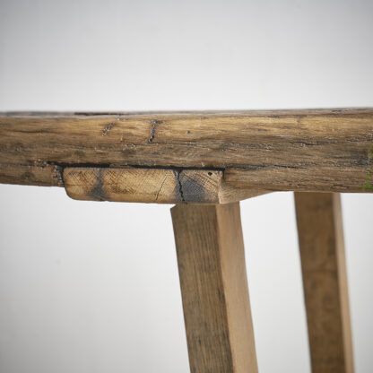Table primitive primitive table