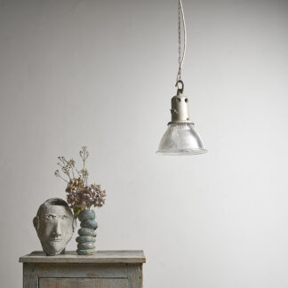 Suspension “holophane”