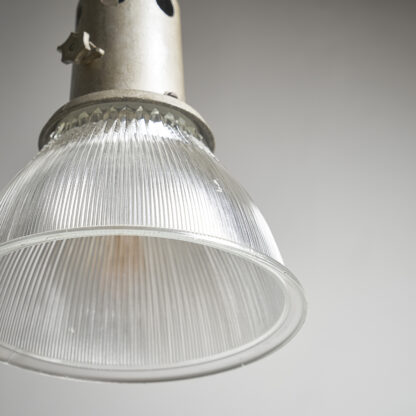 Suspension “holophane”