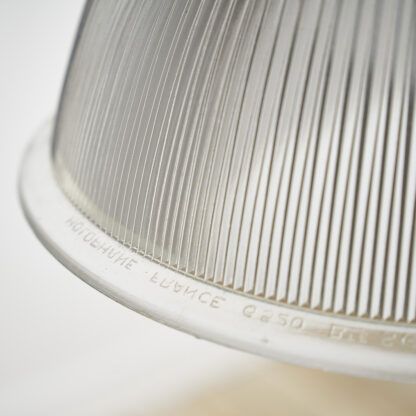 Suspension “holophane”