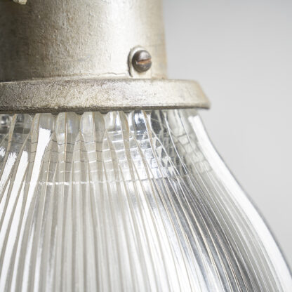 Suspension “holophane”