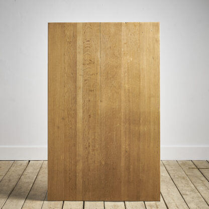 Piètement filaire en métal, table bureau