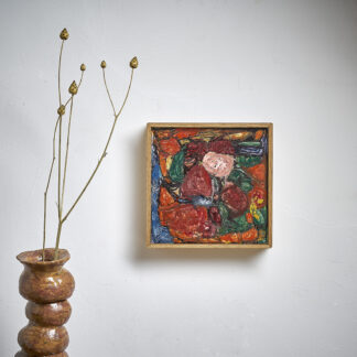 Petit bouquet naïf