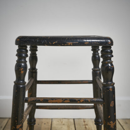 Tabouret Napoléon III