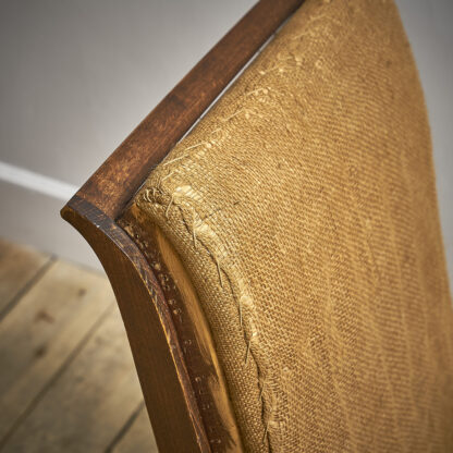 fauteuils du designer Etienne Henri Martin. steiner