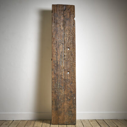 Table basse primitive