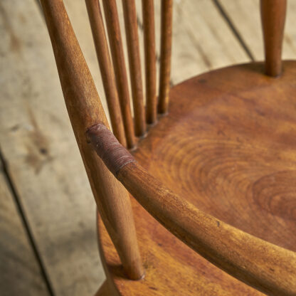 Fauteuils anglais