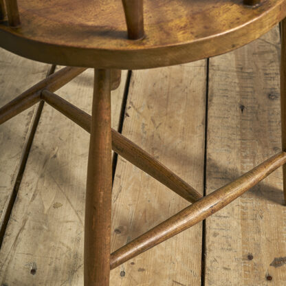 Fauteuils anglais