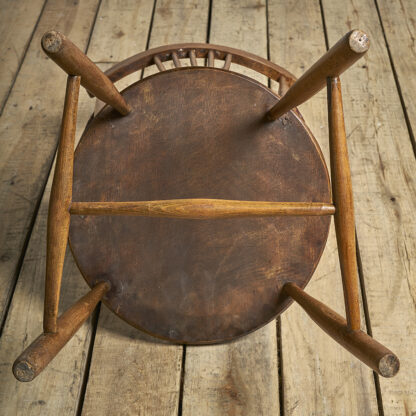 Fauteuils anglais