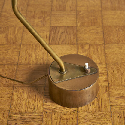 Lampe 'cocotte'