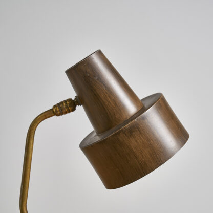 Lampe 'cocotte'