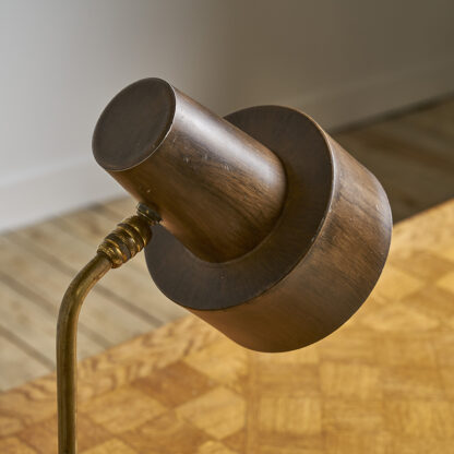 Lampe 'cocotte'