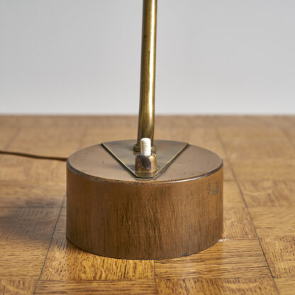 Lampe 'cocotte'