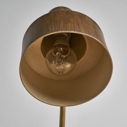 Lampe 'cocotte'