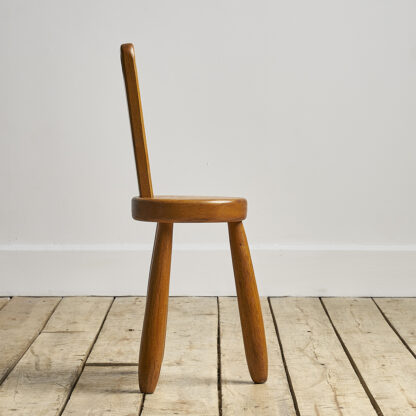 Petit chaise ‘coeur’