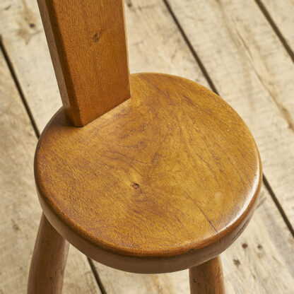 Petit chaise ‘coeur’