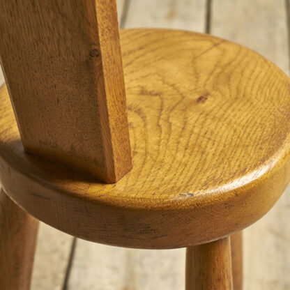 Petit chaise ‘coeur’