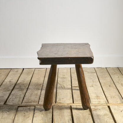 Table basse primitive