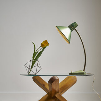 Lampe 'cocotte'