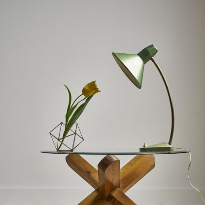Lampe 'cocotte'