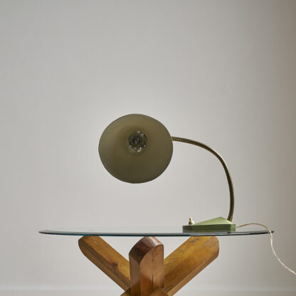 Lampe 'cocotte'
