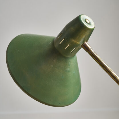 Lampe 'cocotte'