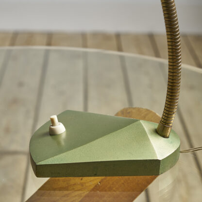 Lampe 'cocotte'