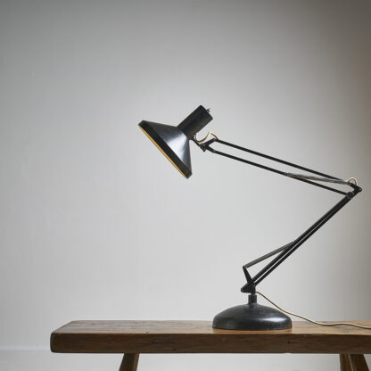 Lampe d’architecte luxo 1970