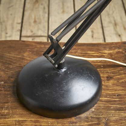 Lampe d’architecte luxo 1970
