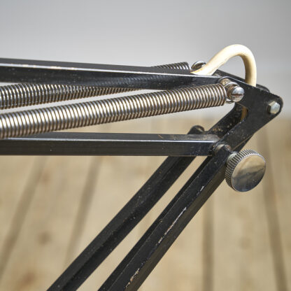 Lampe d’architecte luxo 1970