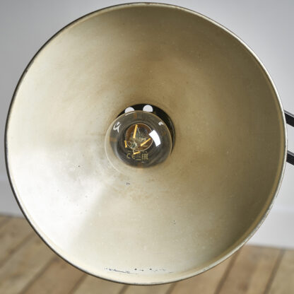 Lampe d’architecte luxo 1970