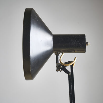 Lampe d’architecte luxo 1970