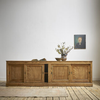 Grande enfilade