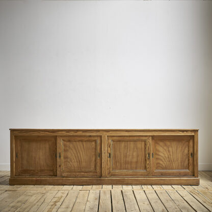Grande enfilade