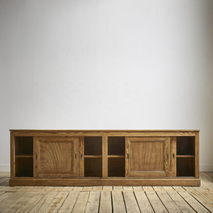 Grande enfilade