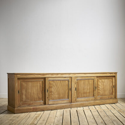 Grande enfilade