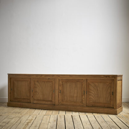 Grande enfilade