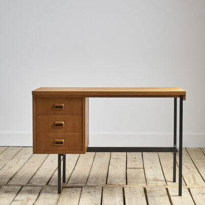 Bureau 1960