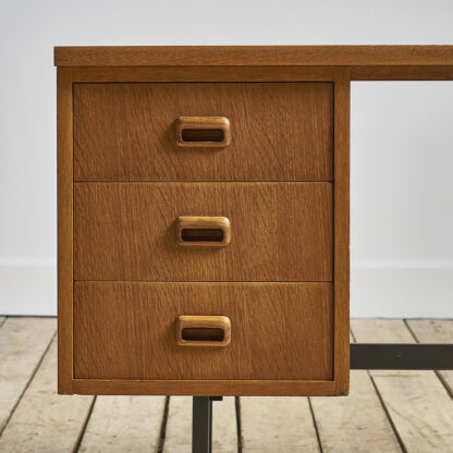 Bureau 1960