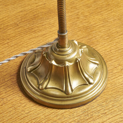 Lampe ‘coquillage’
