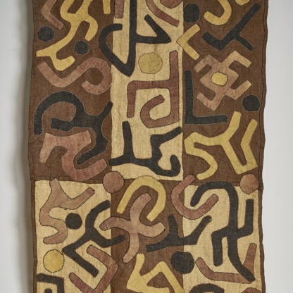 Tissu Kuba