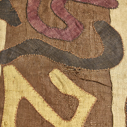 Tissu Kuba
