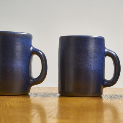 mugs céramiste Antonio Lempecco grès émaillé