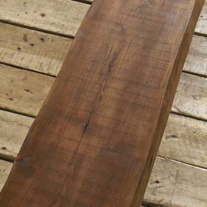 Table basse primitive