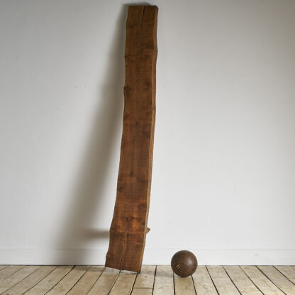 Table basse primitive
