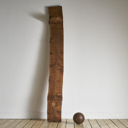 Table basse primitive