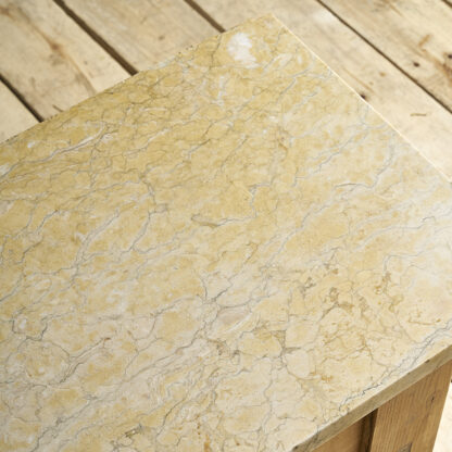 Table basse minérale I