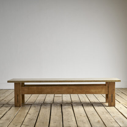 Table basse minérale I