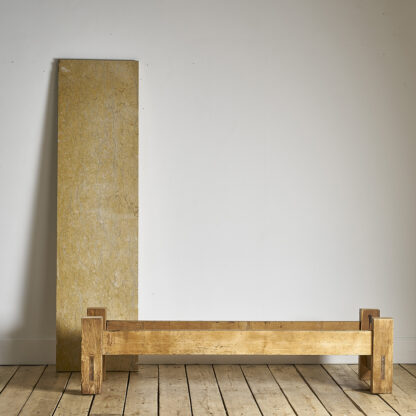 Table basse minérale I