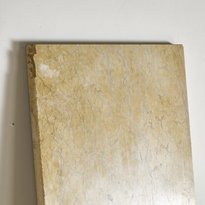 Table basse minérale I